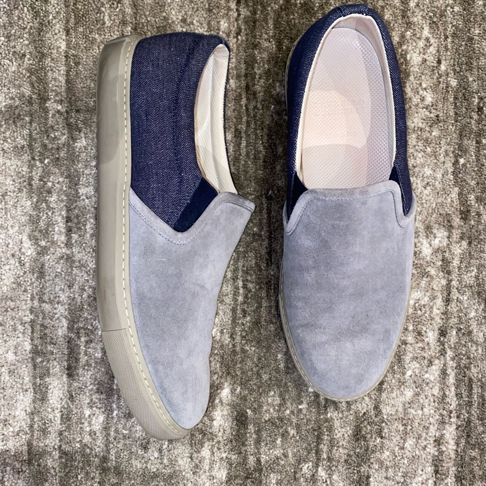 Brunello Cucinelli Slip-ons Shoes Size 12